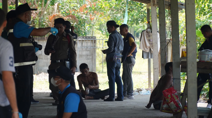 Warga Indonesia Diculik 3 Pria Thailand, Minta Tebusan Rp1 Miliar